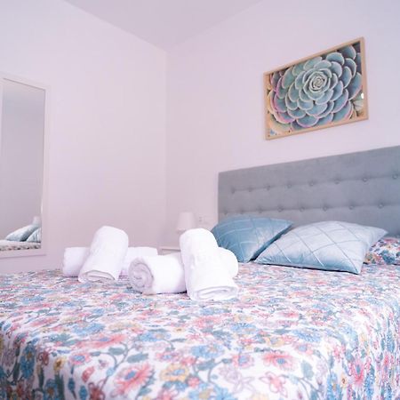 Apartamento Patio Real Bellavista Ronda Exteriör bild