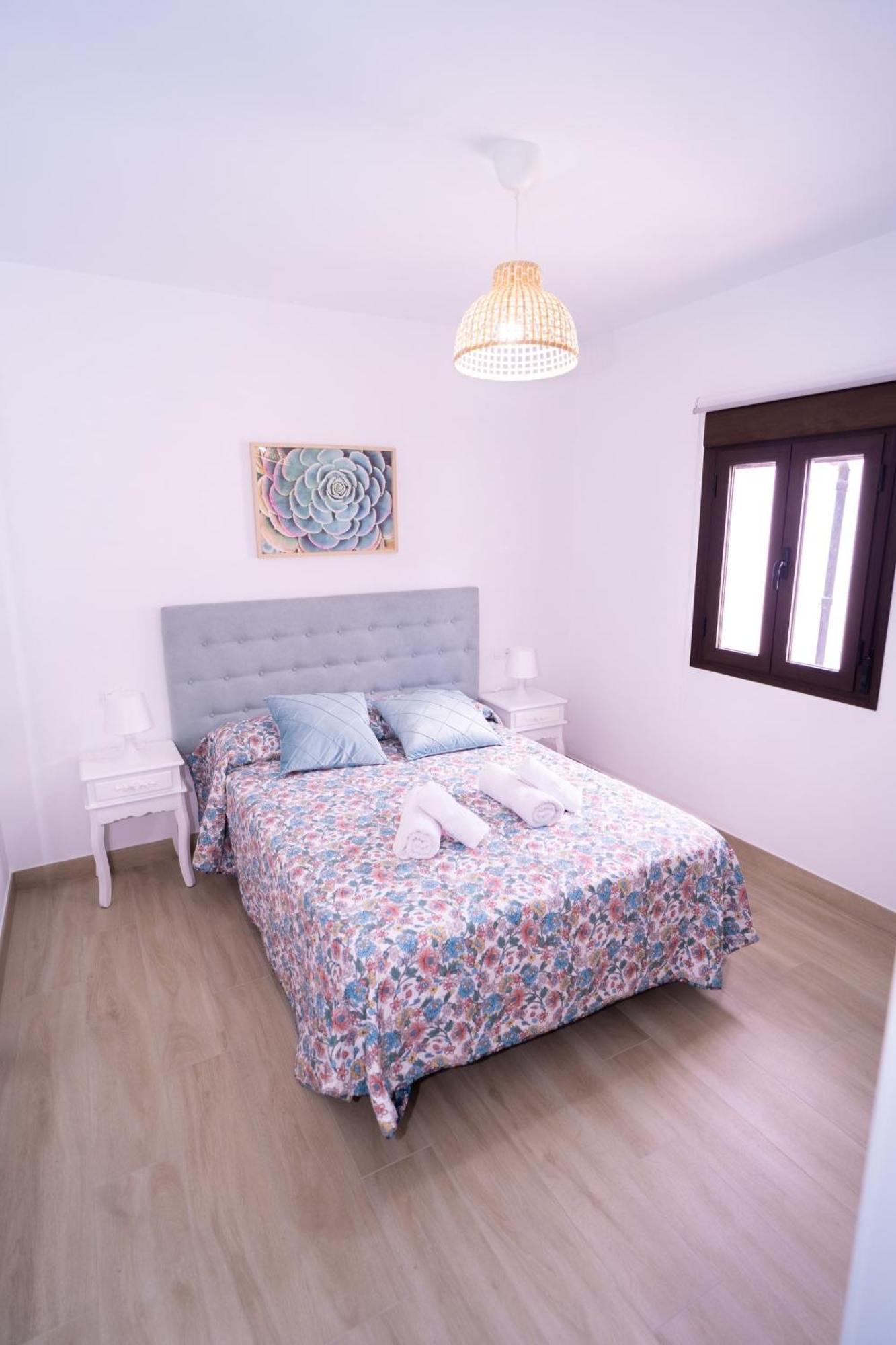 Apartamento Patio Real Bellavista Ronda Exteriör bild