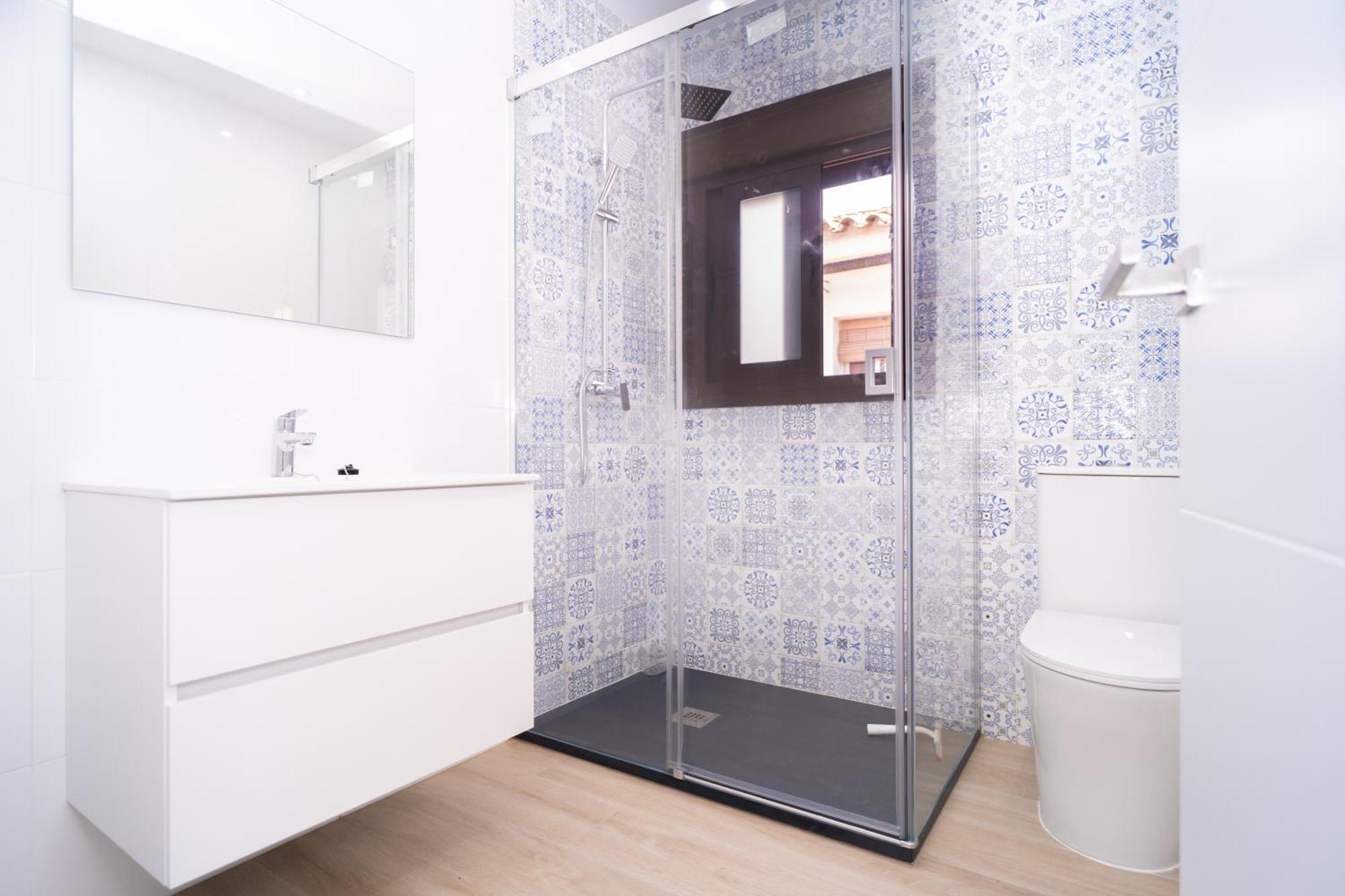 Apartamento Patio Real Bellavista Ronda Exteriör bild